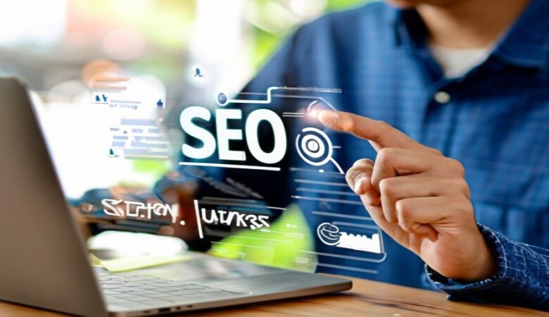 Enhance Your Online Presence with Expert SEO Strategies